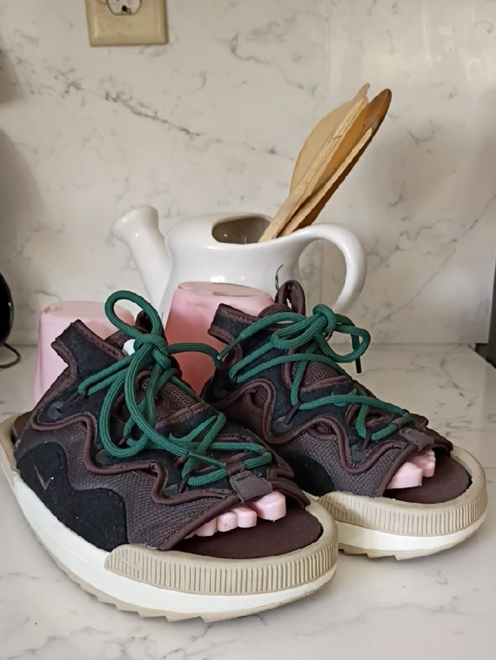 Nike Offline 2.0 Sandals Mens